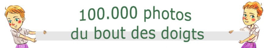 bandeau 100.000 photos